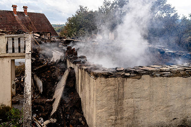 Reliable Content Restoration contractor in Sicklerville, NJ by Fire Damage Biloxi